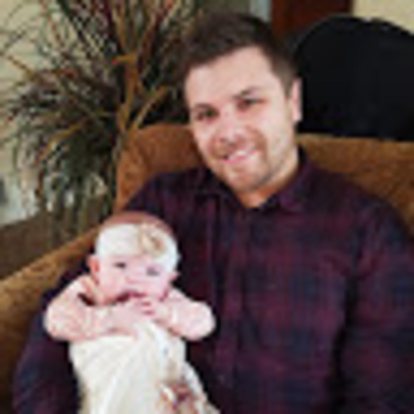 Meet your Posher, Kyle - Picture 1 of 1